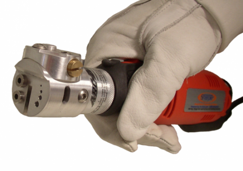 HAND-HELD GRINDER SHARPIE DX